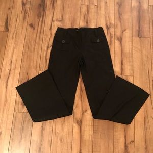 White House Black Market trouser